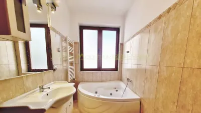 Apartament 3 camere, inchiriere lunga durata, Piata Floreasca - foto 15
