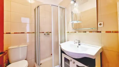 Apartament 3 camere, inchiriere lunga durata, Piata Floreasca - foto 16