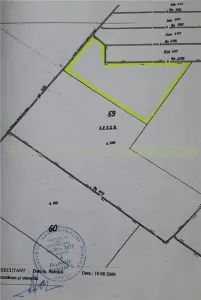 Teren 88000 mp de vanzare, Glina - foto 2