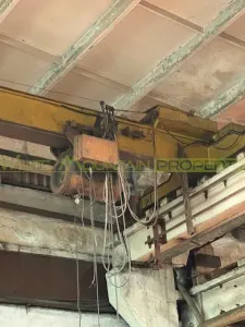 Vaslui aproape de Iasi, hale si birouri, inchiriere lunga durata - foto 18