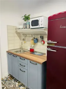 Oltenitei, spatiu comercial 174 mp, inchiriere lunga durata - foto 14