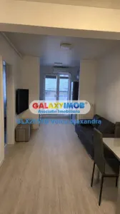 Apartament Tip Studio Lux Berceni - Dimitrie Leonida - Parcare - foto 1