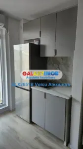 Apartament Tip Studio Lux Berceni - Dimitrie Leonida - Parcare - foto 3