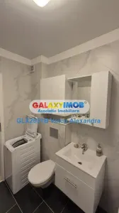Apartament Tip Studio Lux Berceni - Dimitrie Leonida - Parcare - foto 8