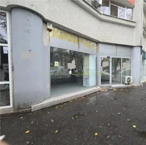 Ion Mihalache, spatiu comercial 240 mp - Bucuresti