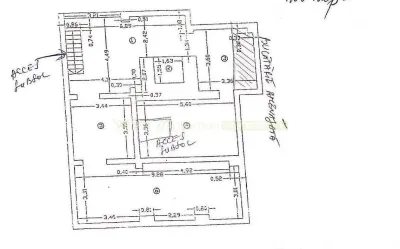 Ion Mihalache, spatiu comercial 240 mp - foto 4