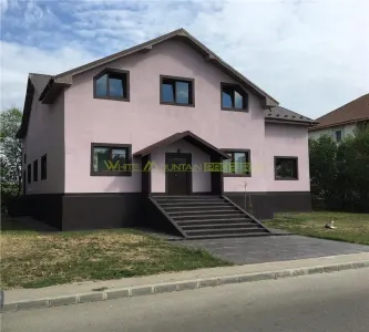 Oportunitate, imobil pretabil clinica,  productie sau vila rezidentiala, - Scornicesti