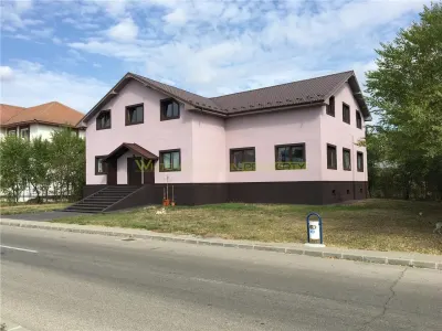 Oportunitate, imobil pretabil clinica,  productie sau vila rezidentiala, - foto 2