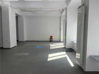 Clucerului, spatiul comercial 230 mp, inchiriere lunga durata - foto 2