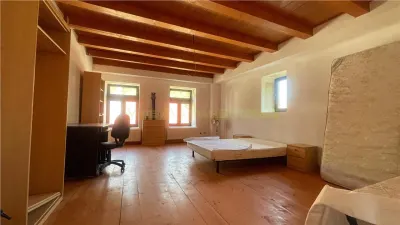 ANTECONTRACT Casa speciala cu istorie de vanzare Jimbor | Fosta scoala - foto 12