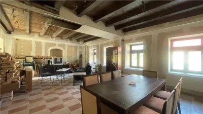ANTECONTRACT Casa speciala cu istorie de vanzare Jimbor | Fosta scoala - foto 3