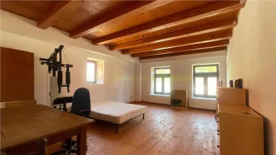 ANTECONTRACT Casa speciala cu istorie de vanzare Jimbor | Fosta scoala - foto 4