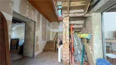 ANTECONTRACT Casa speciala cu istorie de vanzare Jimbor | Fosta scoala - foto 10