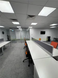 Dorobanti, spatiu birouri 170 mp, inchiriere lunga durata, 0% comision - foto 6