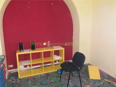 Vila 6 camere, inchiriere lunga durata, Calea Serban Voda, Bucuresti - foto 2