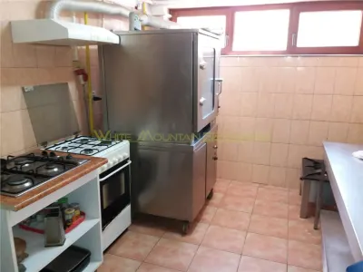 Vila 6 camere, inchiriere lunga durata, Calea Serban Voda, Bucuresti - foto 11