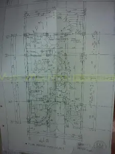 Vila 6 camere, inchiriere lunga durata, Calea Serban Voda, Bucuresti - foto 13