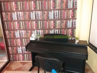 Vila 6 camere, inchiriere lunga durata, Calea Serban Voda, Bucuresti - foto 4