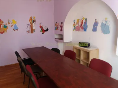 Vila 6 camere, inchiriere lunga durata, Calea Serban Voda, Bucuresti - foto 6
