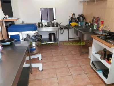Vila 6 camere, inchiriere lunga durata, Calea Serban Voda, Bucuresti - foto 8