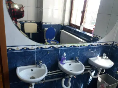 Vila 6 camere, inchiriere lunga durata, Calea Serban Voda, Bucuresti - foto 9