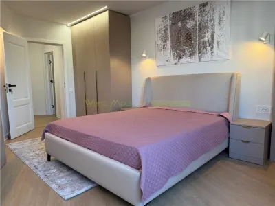 Pta Alba Iulia, apartament 3 camere, inchiriere lunga durata - foto 4