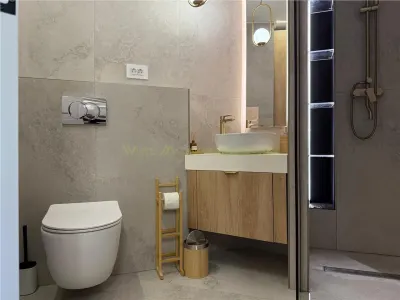 Pta Alba Iulia, apartament 3 camere, inchiriere lunga durata - foto 9