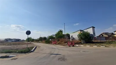 Pantelimon, jud Ilfov, teren 6340 mp - Pantelimon