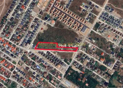 Pantelimon, jud Ilfov, teren 6340 mp - foto 3