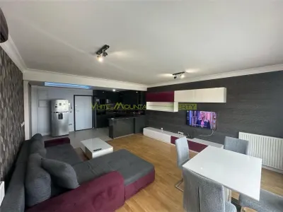 Tei, apartament 2 camere - foto 1