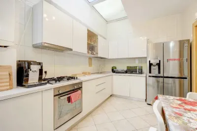 Floreasca, apartament 4 camere - foto 4