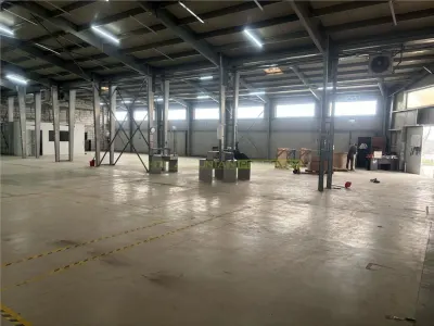Berceni, spatiu industrial 1870 mp, inchiriere lunga durata - foto 3