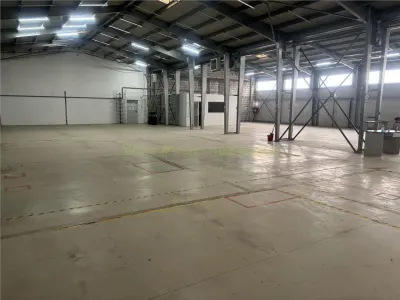 Berceni, spatiu industrial 1870 mp, inchiriere lunga durata - foto 4