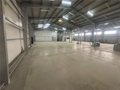 Berceni, spatiu industrial 1870 mp, inchiriere lunga durata - foto 5