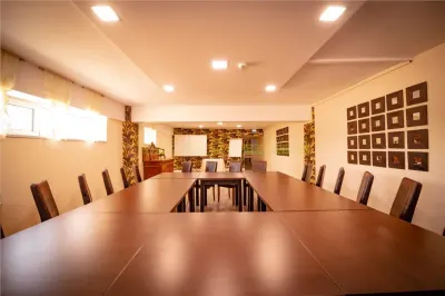 Timisoara, OPORTUNITATE INVESTITIE, hotel, clinica sau azil, 41 camere - foto 10