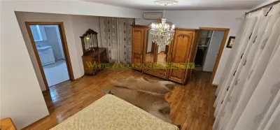 Herastrau, duplex 3 camere - foto 3