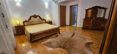 Herastrau, duplex 3 camere - foto 6