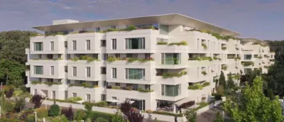 Stejarii Rezidential, apartament 3 camere - Bucuresti