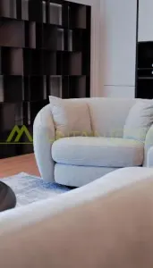 Stejarii Rezidential, apartament 3 camere - foto 3