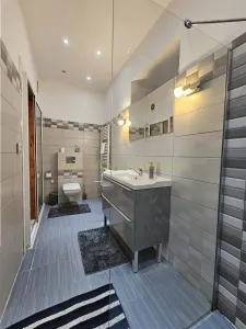 Apartament superb in Centrul Istoric - pretabil regim hotelier - foto 17