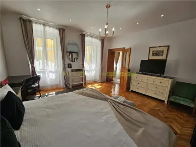 Apartament superb in Centrul Istoric - pretabil regim hotelier - foto 25