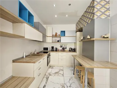 Apartament superb in Centrul Istoric - pretabil regim hotelier - foto 4