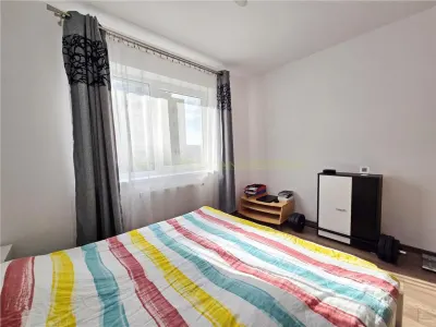 Apartament doua camere si boxa de vanzare in Top City Tractorul - foto 20