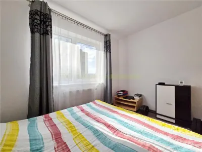 Apartament doua camere si boxa de vanzare in Top City Tractorul - foto 21