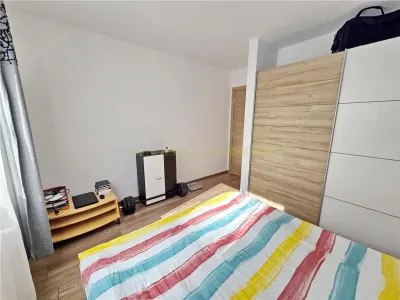 Apartament doua camere si boxa de vanzare in Top City Tractorul - foto 24