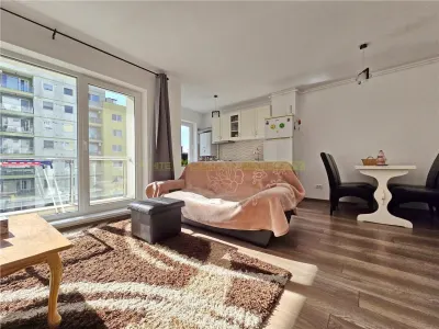 Apartament doua camere si boxa de vanzare in Top City Tractorul - foto 8