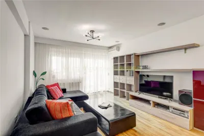 Apartament 2 camere premium, zona Herăstrău - foto 1