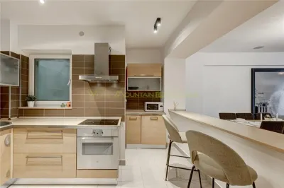 Apartament 2 camere premium, zona Herăstrău - foto 9