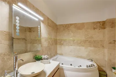 Apartament 2 camere premium, zona Herăstrău - foto 10