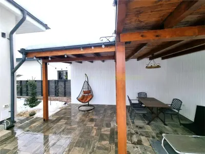 Buftea, casa 4 camere - foto 14